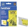 CARTUCCIA ORIGINALE BROTHER LC1000Y LC-1000Y DCP-130C GIALLO 400copie