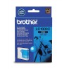 CARTUCCIA ORIGINALE BROTHER LC1000C LC-1000C DCP-130C CIANO 400copie