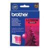 CARTUCCIA ORIGINALE BROTHER LC1000M LC-1000M DCP-130C MAGENTA 400copie