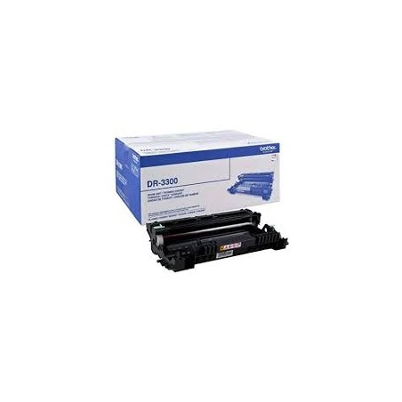 GRUPPO TAMBURO ORIGINALE BROTHER HL5440 HL 5450 HL 5470 MFC8510/ OPC DRUM DR3300 DR 3300