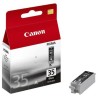 CARTUCCIA ORIGINALE CANON PGI-35BK NERA PIXMA IP1001509B001 PGI35