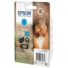CARTUCCIA ORIGINALE EPSON C13T37924010 378XL CIANO Photo HD XP-15000 T3792