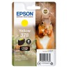 CARTUCCIA ORIGINALE EPSON C13T37844010 378 GIALLO XP-15000 T3784