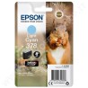 CARTUCCIA ORIGINALE EPSON C13T37854010 378 XP-15000 T3785 LIGHT CIANO