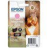 CARTUCCIA ORIGINALE EPSON C13T37864010 378 LIGHT MAGENTA XP-15000 T3786