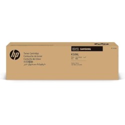 TONER ORIGINALE SAMSUNG CLP 680 CLX6260 CLT-K506L NERO SU171A