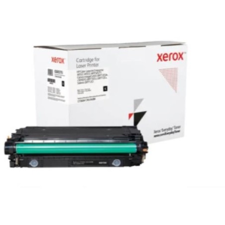 Toner ORIGINALE XEROX EVERYDAY 006R03796 HP Color LaserJet Enterprise Flow MFP M577 CF363A 508A MAGENTA