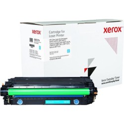 Toner ORIGINALE XEROX EVERYDAY 006R03794 HP Color LaserJet Enterprise Flow MFP M577 CF361A 508A CIANO