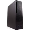 CASE Coolbox T360 Slim MicroATX Tower ALIMENTATORE CoolBox 300TBZ TFX USB-A 3.0 e audio