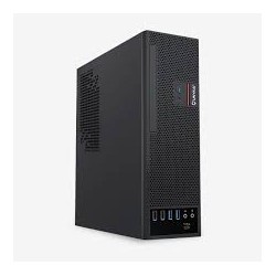 Case Tower MicroATX Unykach UK3006 con alimentatore da 150 W USB-A 2.0/3., USB-C e audio