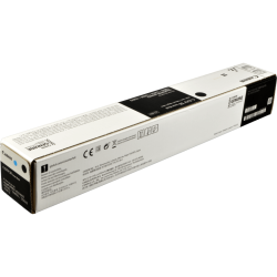 TONER ORIGINALE CANON 3763C002 CEXV58 C-EXV58 NERO IMAGERUNNER ADVANCE DX-C5800