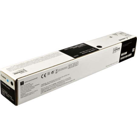 TONER ORIGINALE CANON 3763C002 CEXV58 C-EXV58 NERO IMAGERUNNER ADVANCE DX-C5800
