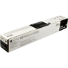 TONER ORIGINALE CANON 3763C002 CEXV58 C-EXV58 NERO IMAGERUNNER ADVANCE DX-C5800