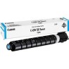 TONER ORIGINALE CANON 3764C002 CEXV58 C-EXV58 CIANO IMAGERUNNER ADVANCE DX-C5800