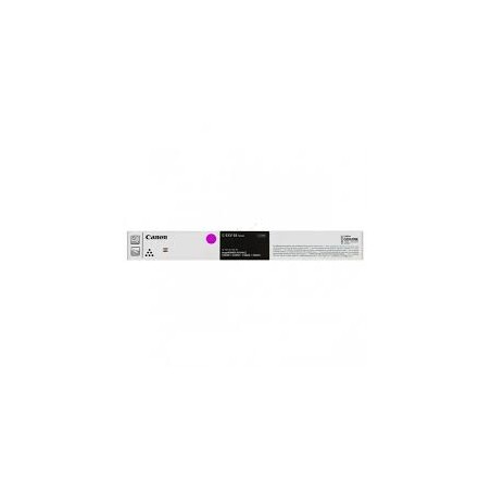 TONER ORIGINALE CANON 3765C002 CEXV58 C-EXV58 MAGENTA IMAGERUNNER ADVANCE DX-C5800