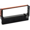 NASTRO MATRICE DI PUNTI COMPATIBILE Nero Rosso EPSON ERC23 Canon TX 50III C43S015362