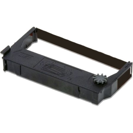 NASTRO MATRICE DI PUNTI COMPATIBILE NERO EPSON ERC23 Canon TX 50III C43S015362