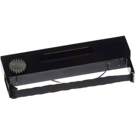 NASTRO A MATRICE DI PUNTI COMPATIBILE NERO EPSON ERC27BK C43S015366 Epson CTM 290