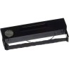 NASTRO A MATRICE DI PUNTI COMPATIBILE NERO EPSON ERC27BK C43S015366 Epson CTM 290