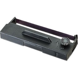 NASTRO A MATRICE DI PUNTI COMPATIBILE VIOLA EPSON ERC27PU CTM 290
