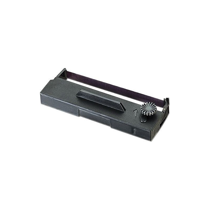 NASTRO A MATRICE DI PUNTI COMPATIBILE VIOLA EPSON ERC27PU CTM 290