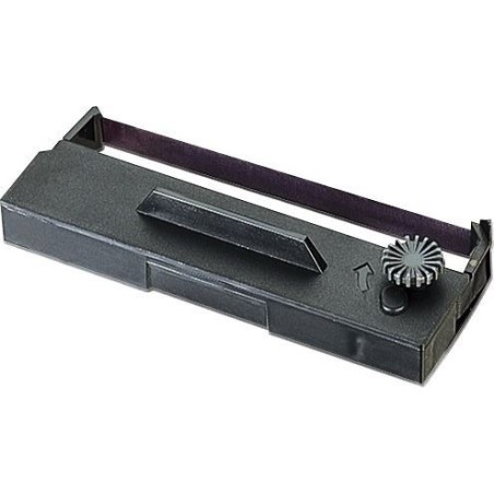 NASTRO A MATRICE DI PUNTI COMPATIBILE VIOLA EPSON ERC27PU CTM 290