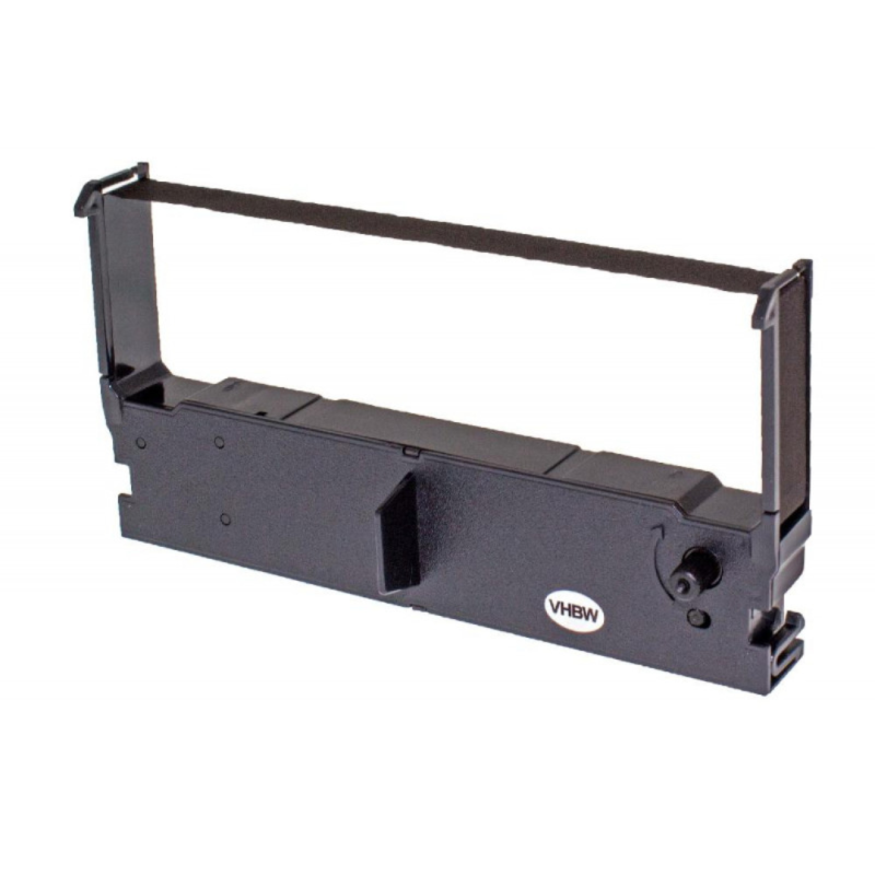 NASTRO MATRICE DI PUNTI COMPATIBILE EPSON ERC32BK M-U420 NERO C43S015371