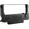 NASTRO MATRICE DI PUNTI COMPATIBILE EPSON ERC38 ERC34 ERC30 TM-U300 NERO C43S015374
