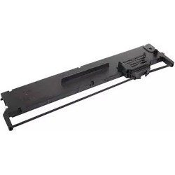 NASTRO MATRICE DI PUNTI COMPATIBILE NERO EPSON PLQ20 PLQ22 PLQ30 C13S015339 C13S015339