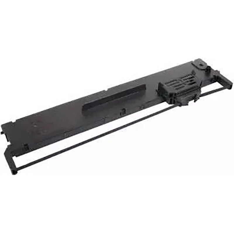NASTRO MATRICE DI PUNTI COMPATIBILE NERO EPSON PLQ20 PLQ22 PLQ30 C13S015339 C13S015339