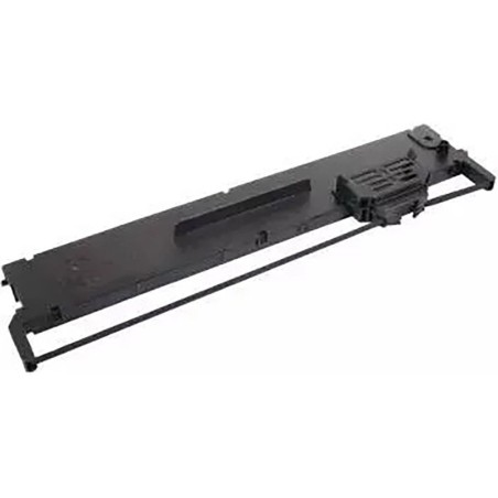 NASTRO MATRICE DI PUNTI COMPATIBILE NERO EPSON PLQ20 PLQ22 PLQ30 C13S015339 C13S015339