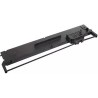 NASTRO MATRICE DI PUNTI COMPATIBILE NERO EPSON PLQ20 PLQ22 PLQ30 C13S015339 C13S015339