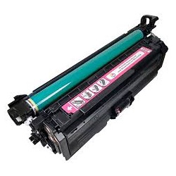 TONER COMPATIBILE HP LaserJet Enterprise Flow M680 CF323A 653A MAGENTA