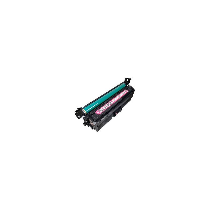 TONER COMPATIBILE HP LaserJet Enterprise Flow M680 CF323A 653A MAGENTA