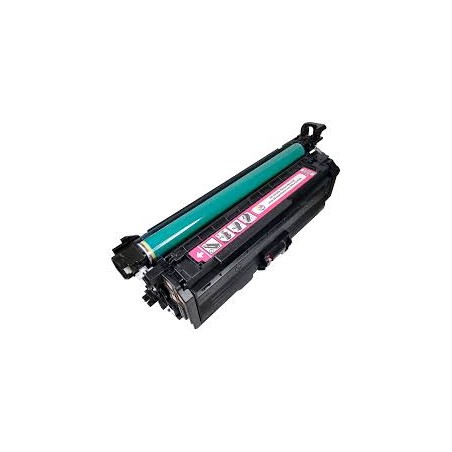 TONER COMPATIBILE HP LaserJet Enterprise Flow M680 CF323A 653A MAGENTA