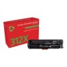 TONER ORIGINALE XEROX EVERYDAY 006R03816 HP LaserJet Pro MFP M476 CF380X 312X NERO 4,4K
