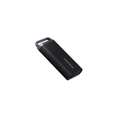 DISCO RIGIDO SSD ESTERNO SAMSUNG MU-PH2T0S/EU T5 EVO 2 TB USB-C
