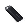 DISCO RIGIDO SSD ESTERNO SAMSUNG MU-PH2T0S/EU T5 EVO 2 TB USB-C