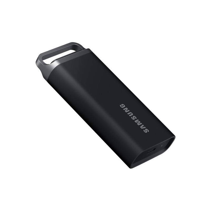 DISCO RIGIDO SSD ESTERNO SAMSUNG MU-PH4T0S/EU T5 EVO4 TB USB-C