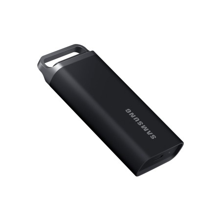DISCO RIGIDO SSD ESTERNO SAMSUNG MU-PH4T0S/EU T5 EVO4 TB USB-C