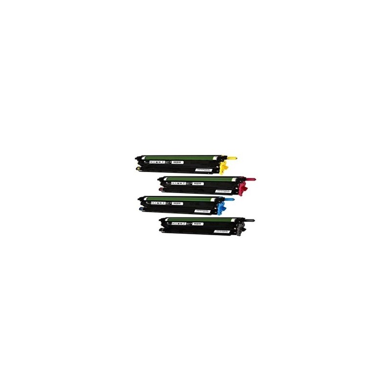 GRUPPO TAMBURO COMPATIBILE XEROX 108R01121 NERO Phaser 6600 Workcentre 6605