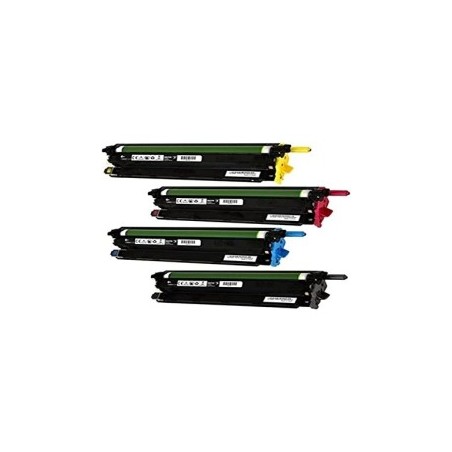 GRUPPO TAMBURO COMPATIBILE XEROX 108R01121 NERO Phaser 6600 Workcentre 6605