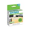 ETICHETTE ADESIVE PERMANENTE ORIGINALE DYMO DM-11352 DM11352 S0722520 54mm x 25mm 500pz