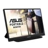 MONITOR PORTATILE LED ASUS ZenScreen MB166C 15.6" LED IPS FullHD 60Hz 16:9 90LM07D3-B01170