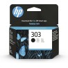 CARTUCCIA INCHIOSTRO ORIGINALE HP T6N02AE 303 NERO Inspire 7220e