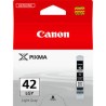 CARTUCCIA ORIGINALE CANON LIGHT GRIGIO CLI-42LGY CLI 42LGY Pixma Pro 100 6391B001