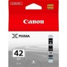 CARTUCCIA ORIGINALE CANON GRIGIO CLI-42GY CLI 42GY Pixma Pro 100 6390B001