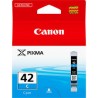 CARTUCCIA ORIGINALE CANON CIANO CLI-42C CLI 42C Pixma Pro 100 6385B001