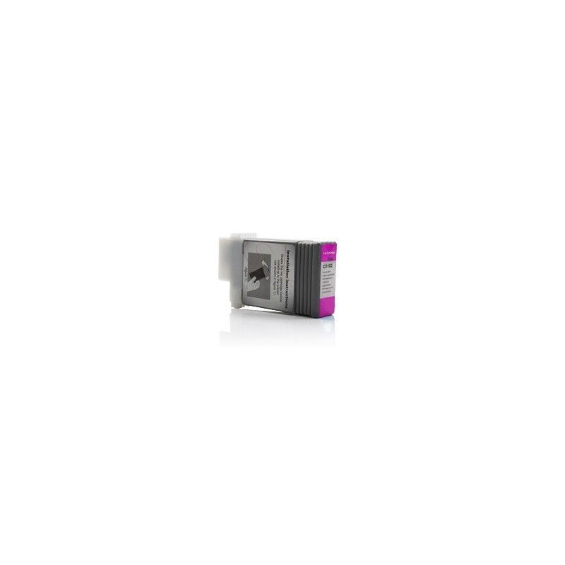 CARTUCCIA INCHIOSTRO COMPATIBILE CANON 3631B001 PFI104 PFI-104M MAGENTA IPF 650