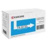 TONER ORIGINALE KYOCERA TK8735 TK-8735C CIANO 1T02XNCNL0 TASKALFA 7052CI